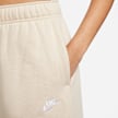 Nike Sportswear Club Fleece Mid-Rise Oversized Sweatpants schwarz 27251 3