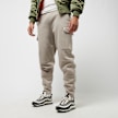 Alpha Industries X-Fit Label Jogger beige 27252 1