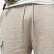 Alpha Industries X-Fit Label Jogger beige 27252 3