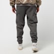 Alpha Industries X-Fit Label Jogger grau 27253 2