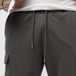 Alpha Industries X-Fit Label Jogger grau 27253 3