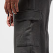Alpha Industries X-Fit Label Jogger grau 27253 5