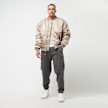 Alpha Industries X-Fit Label Jogger grau 27253 6