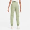 Nike Sportswear Phoenix Fleece High-Waisted Joggers negro 27256 2