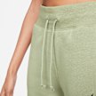 Nike Sportswear Phoenix Fleece High-Waisted Joggers negro 27256 5