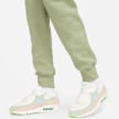 Nike Sportswear Phoenix Fleece High-Waisted Joggers negro 27256 6