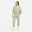 Nike Sportswear Phoenix Fleece High-Waisted Joggers negro 27256 7