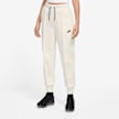 Nike   Sportswear Tech Fleece Mid Rise Jogger beż 27257 1