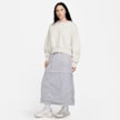Nike Sportswear Woven Skirt gris 27266 8
