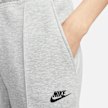 Nike Sportswear Tech Fleece High Rise Jogger szary 27268 4