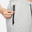 Nike Sportswear Tech Fleece High Rise Jogger szary 27268 5