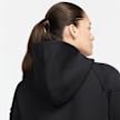 Nike Sportswear Tech Fleece Windrunner Full-Zip Hoodie noir 27270 5