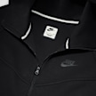 Nike Sportswear Tech Fleece Windrunner Full-Zip Hoodie schwarz 27270 7