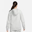 Nike Sportswear Tech Fleece Windrunner Full-Zip Hoodie grijs 27271 2