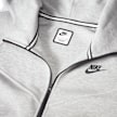 Nike Sportswear Tech Fleece Windrunner Full-Zip Hoodie grijs 27271 8