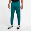 Nike Sportswear Club Basketball Jogger brun 27275 1