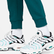 Nike Sportswear Club Basketball Jogger brun 27275 6