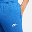 Nike Sportswear Club Basketball Jogger bleu 27277 3