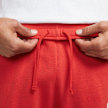 Nike Club Fleece+ French Terry Sweatpants rood 27278 4