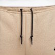 Nike Tech Fleece Slim Fit Jogger Sweatpants beige 27279 4