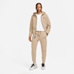 Nike Tech Fleece Slim Fit Jogger Sweatpants beige 27279 9