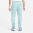 Nike Sportswear Club Fleece Basketball Pant azul 27280 2
