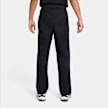 Nike Club Woven Straight Leg Pant zwart 27282 2