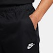 Nike Club Woven Straight Leg Pant zwart 27282 3