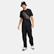 Nike Club Woven Straight Leg Pant zwart 27282 6