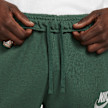 Nike Club Fleece+ French Terry Sweatpants vert 27283 3