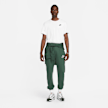 Nike Club Fleece+ French Terry Sweatpants vert 27283 7