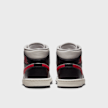 Jordan WMNS Air Jordan 1 Mid gris 27286 5