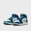 Jordan WMNS Air Jordan 1 Mid azul 27288 4