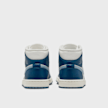 Jordan WMNS Air Jordan 1 Mid azul 27288 5