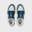 Jordan WMNS Air Jordan 1 Mid azul 27288 6