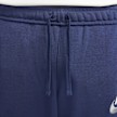 Nike   Club Fleece+ French Terry Sweatpants bleu 27292 4