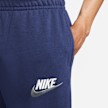 Nike Club Fleece+ French Terry Sweatpants bleu 27292 5