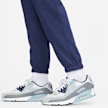 Nike Club Fleece+ French Terry Sweatpants bleu 27292 6