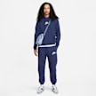 Nike Club Fleece+ French Terry Sweatpants bleu 27292 7