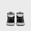 Jordan WMNS Air Jordan 1 Mid schwarz 27294 5