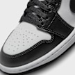 Jordan WMNS Air Jordan 1 Mid schwarz 27294 7
