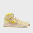 Jordan WMNS Air Jordan 1 Zoom Comfort 2 amarelo 27296 2