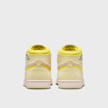 Jordan WMNS Air Jordan 1 Zoom Comfort 2 amarelo 27296 5