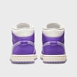 Jordan WMNS Air Jordan 1 Mid gelb 27298 5