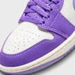 Jordan WMNS Air Jordan 1 Mid gelb 27298 7