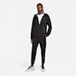 Nike Tech Fleece Slim Fit Jogger Sweatpants schwarz 27300 10