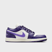 Jordan WMNS Air Jordan 1 Low lila 27301 2