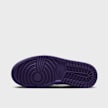 Jordan WMNS Air Jordan 1 Low viola 27301 3
