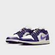 Jordan WMNS Air Jordan 1 Low viola 27301 4