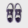 Jordan WMNS Air Jordan 1 Low viola 27301 6